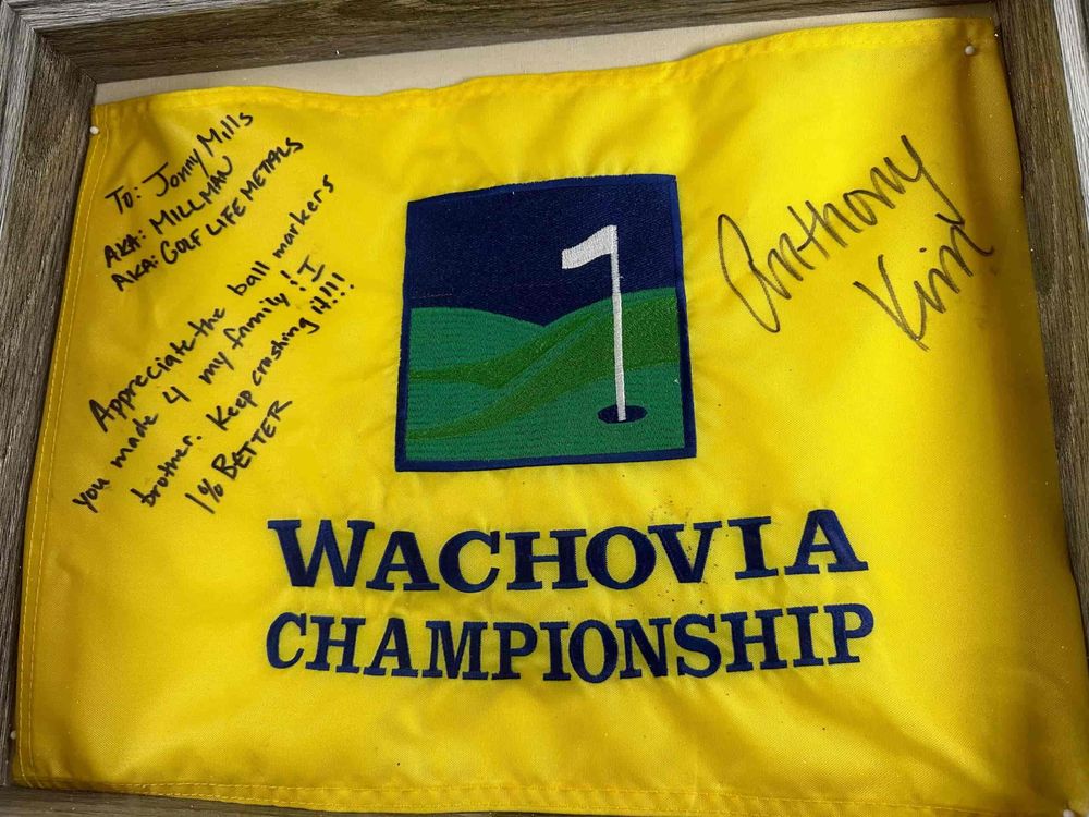 Anthony Kim marker 1