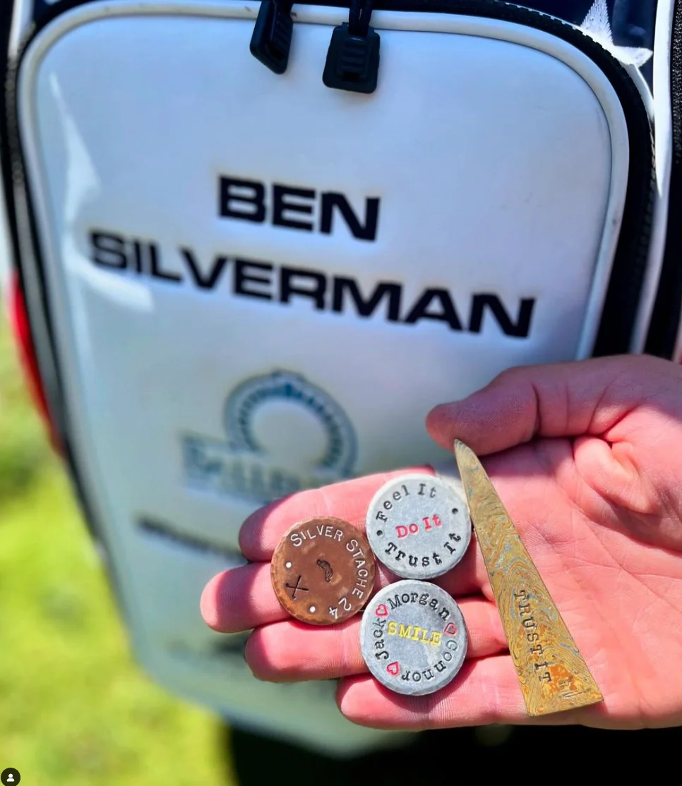 Ben Silverman marker 1