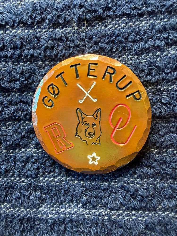 Chris Gotterup marker 3