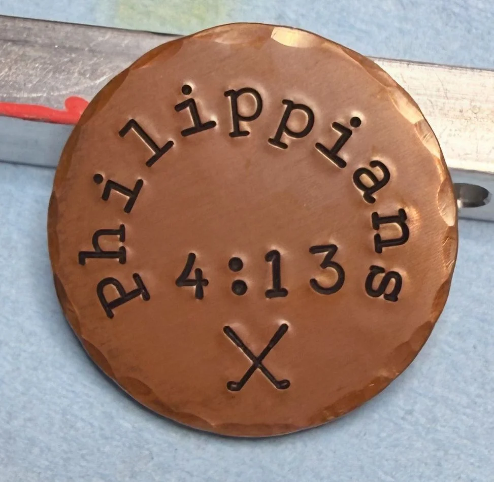 Dean Muratore marker 1