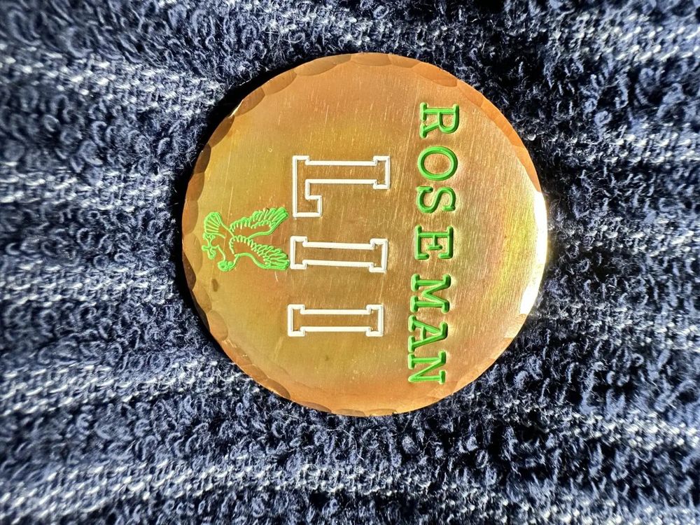 Howie Roseman marker 1