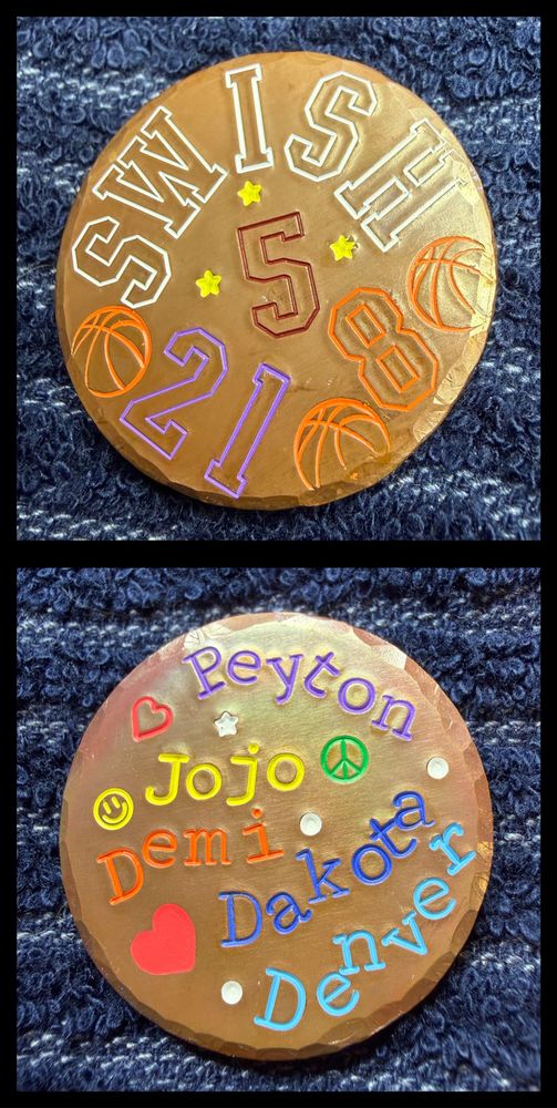 JR Smith marker 2