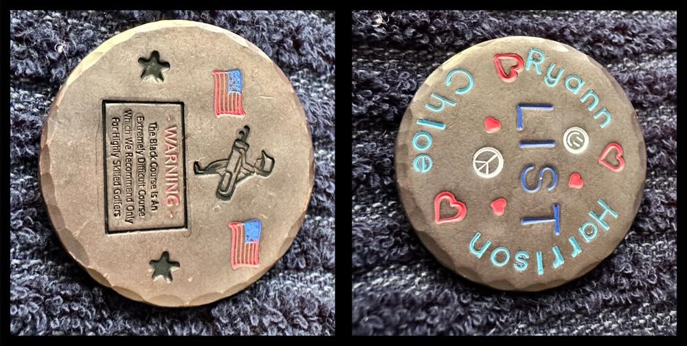 Luke List marker 3