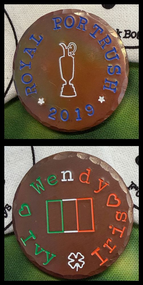 Shane Lowry marker 2