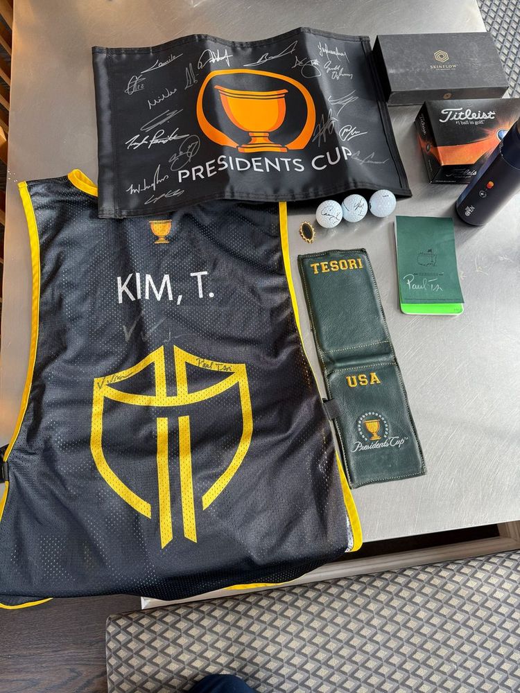 Thank You Gifts marker 10