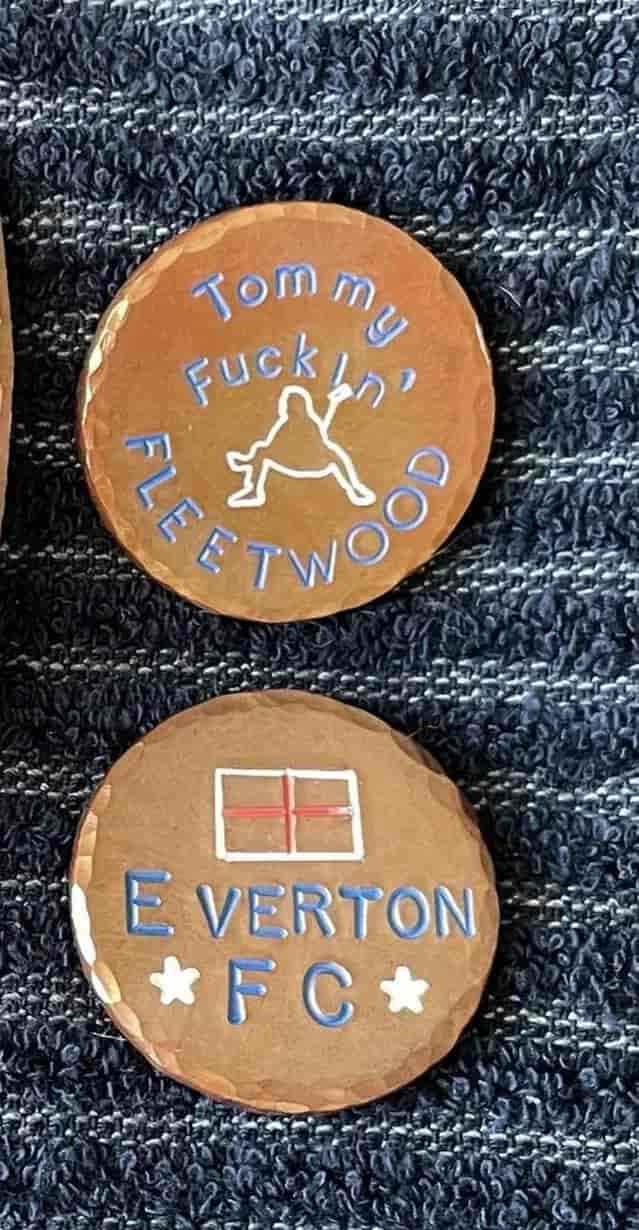 Tommy Fleetwood marker 15