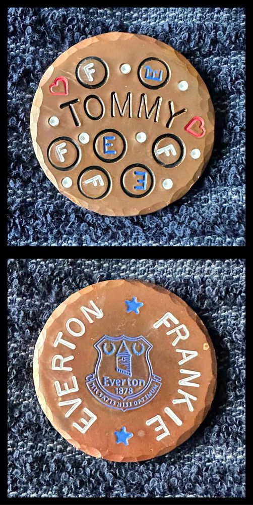 Tommy Fleetwood marker 2