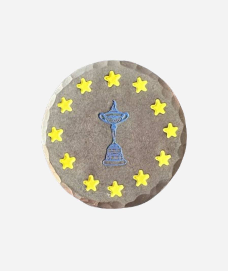 US Ryder Cup Team marker 3