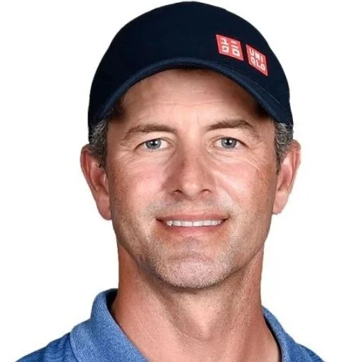 Adam Scott