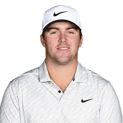 Chris Gotterup