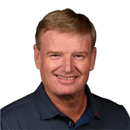 Ernie Els