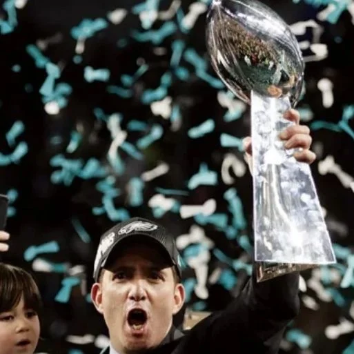 Howie Roseman