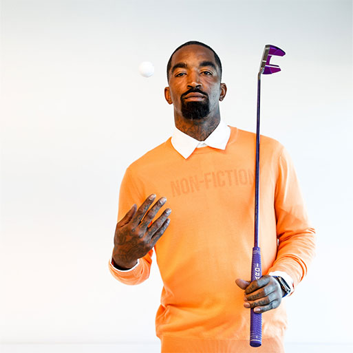 JR Smith