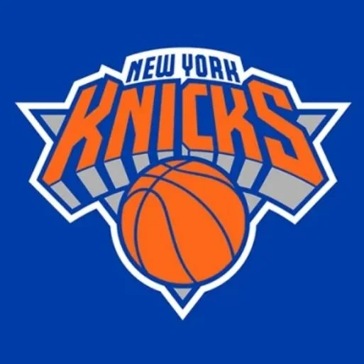 Knicks Golf Ball
