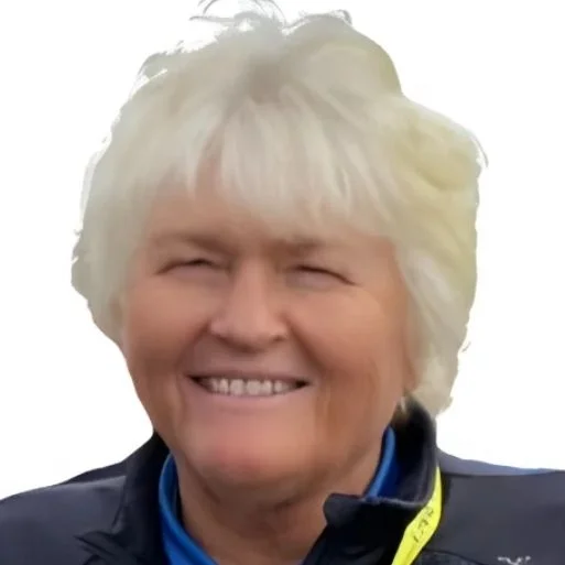 Laura Davies