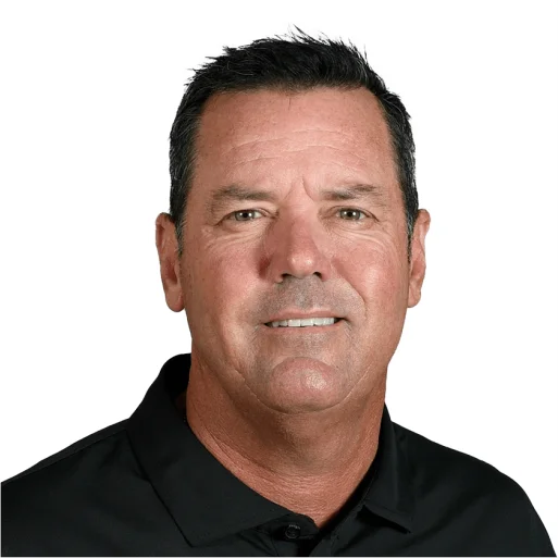 Rich Beem