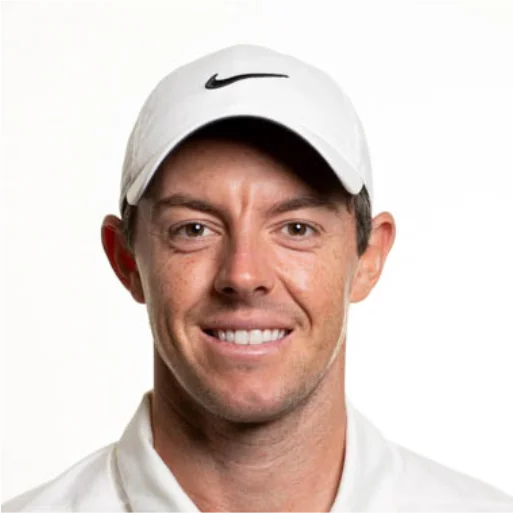 Rory McIlroy