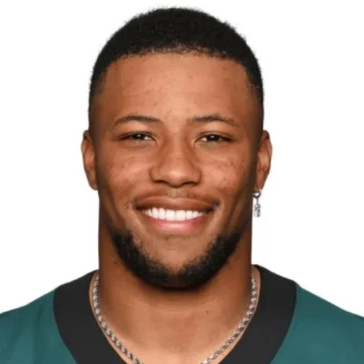 Saquon Barkley