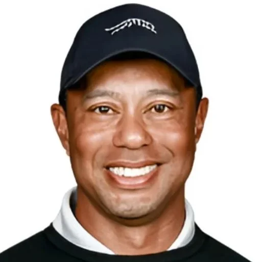 Tiger Woods