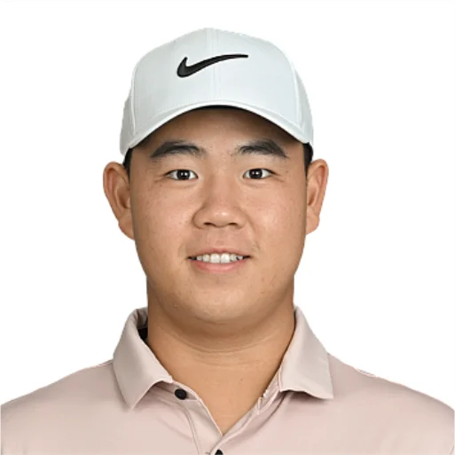 Tom Kim