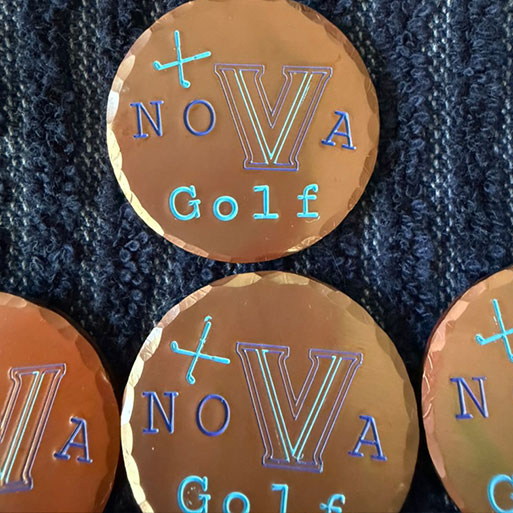 Villanova Golf Team