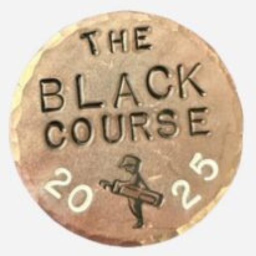 Black Course