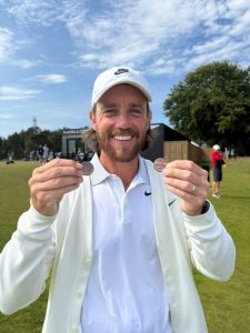 Augusta, A Signed Flag, and Four Little Trophies: The GLM Story Behind Rory’s Masters