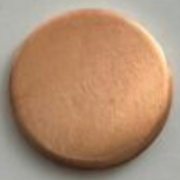 Copper Blanks