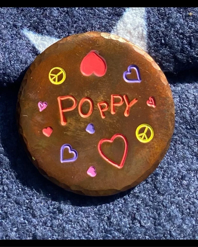 Rory Marker
