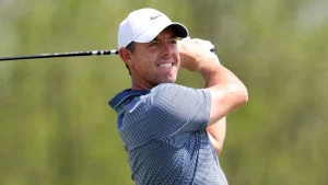 Rory McIlroy’s Classy Gesture to the Man Behind The Marker That Won The Masters