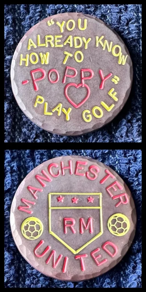 The Masters – Rory McIlroy Wins