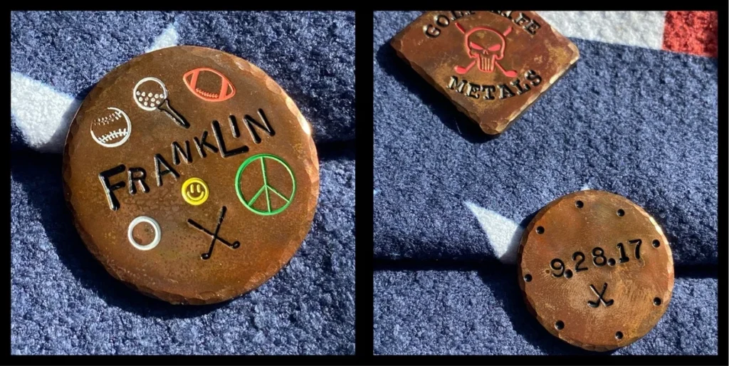 Tommy Markers