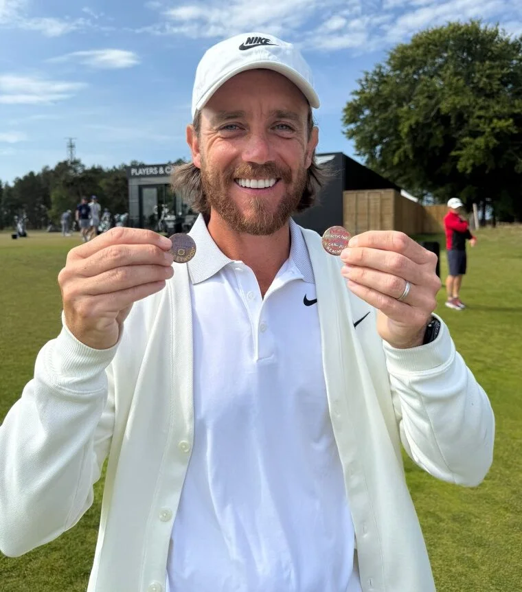 Tour Championship / FedEx Cup – Tommy Fleetwood Wins