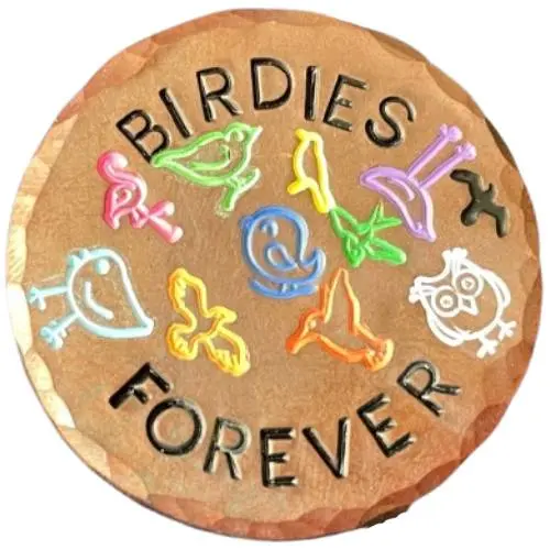 Birdies Forever