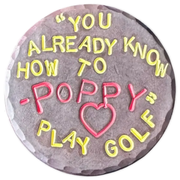 You Already Know How To Play Golf