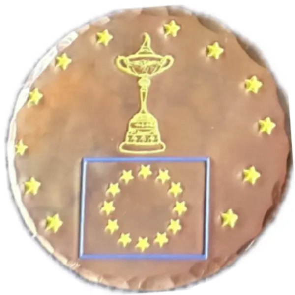 Ryder Cup Europe